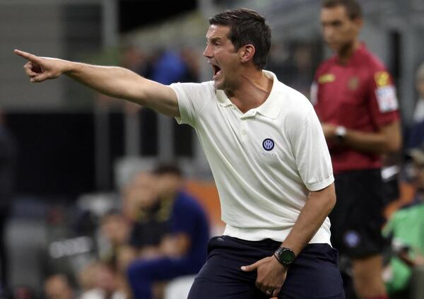 Inter, non vorrai fare come la Juve con Thiago Motta? Difendi Chivu a prescindere da Champions e Serie A, altrimenti...