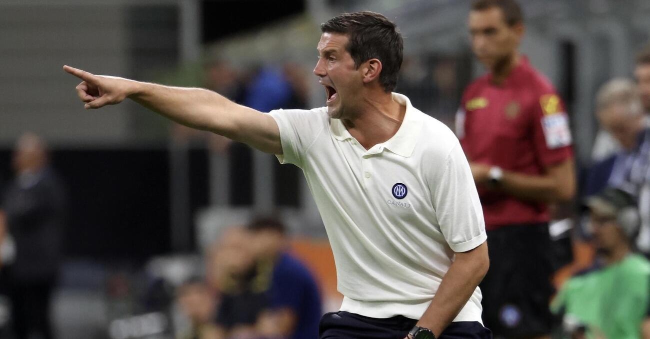 Inter, non vorrai fare come la Juve con Thiago Motta? Difendi Chivu a prescindere da Champions e Serie A, altrimenti...