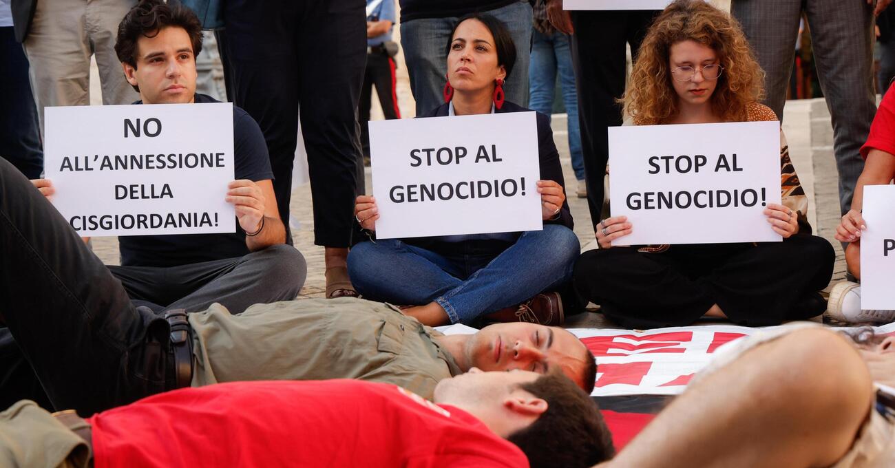 L&#039;impegno (anche per la pace) &egrave; inutile! Israele, Hamas e la radicalizzazione: vi spiego perch&eacute; le rivoluzioni nascono dall&rsquo;indifferenza