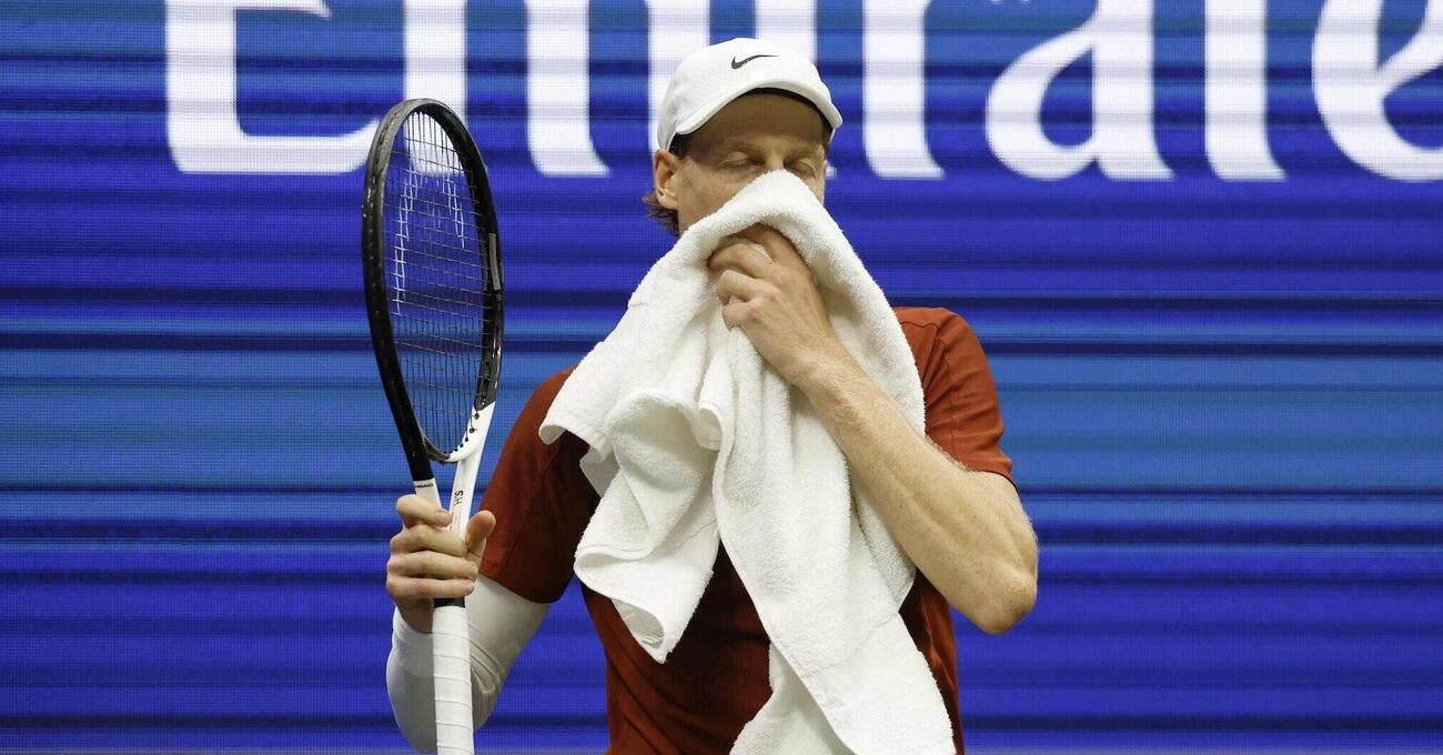 La fantasiosa teoria del cervello rubato a Sinner e a Leclerc. Ma qualcuno ha rubato il tennis a Berrettini?