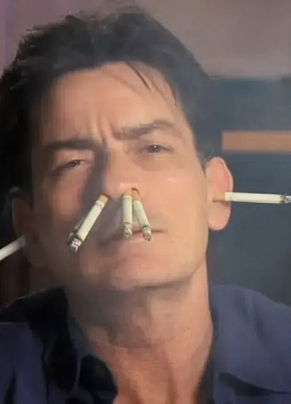 Chili di cocaina, ketamina, alcool e tanta, tantissima rabbia: Charlie Sheen si racconta su Netflix e non chiede scusa a nessuno  