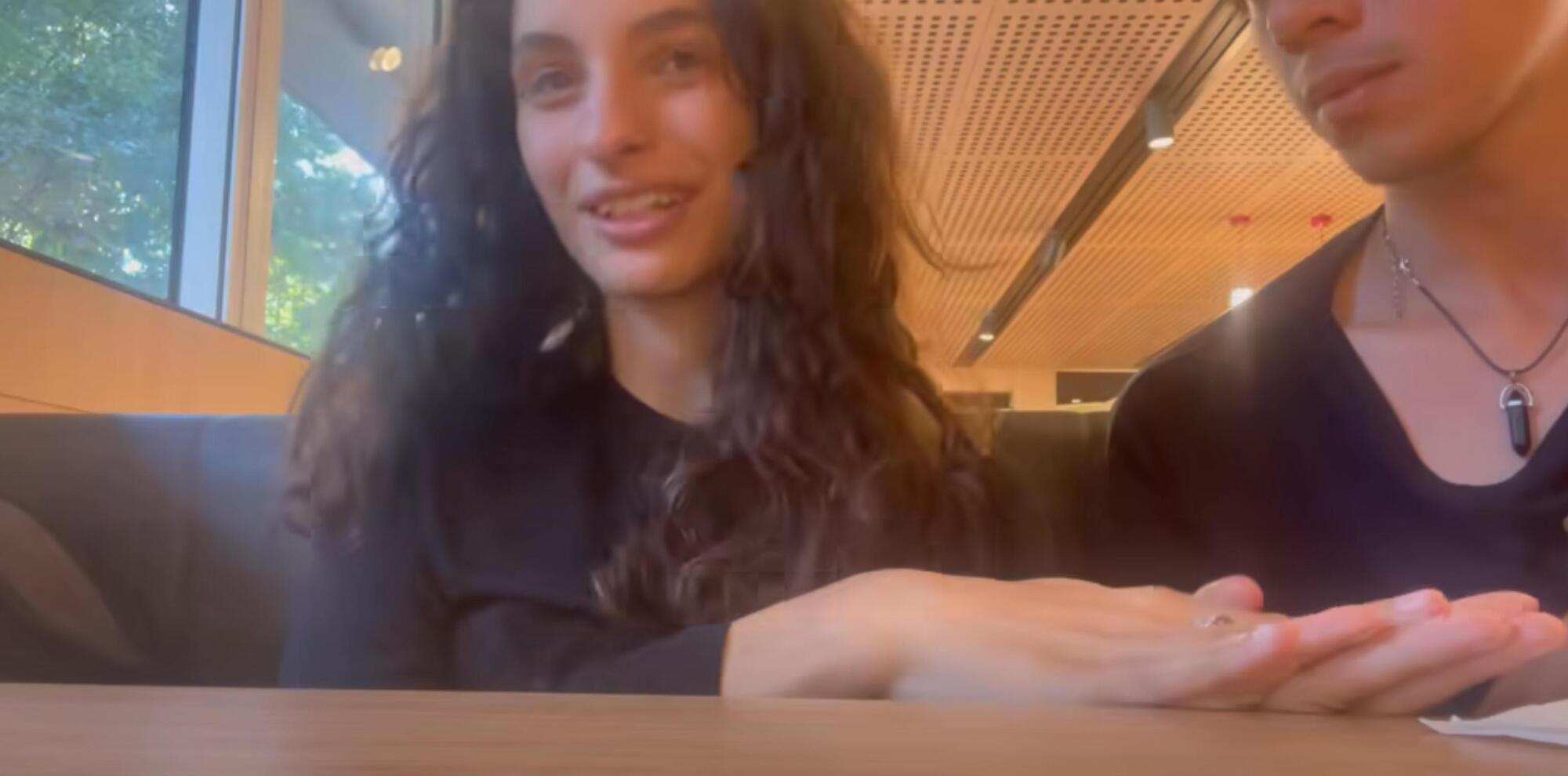 sofia napolitano