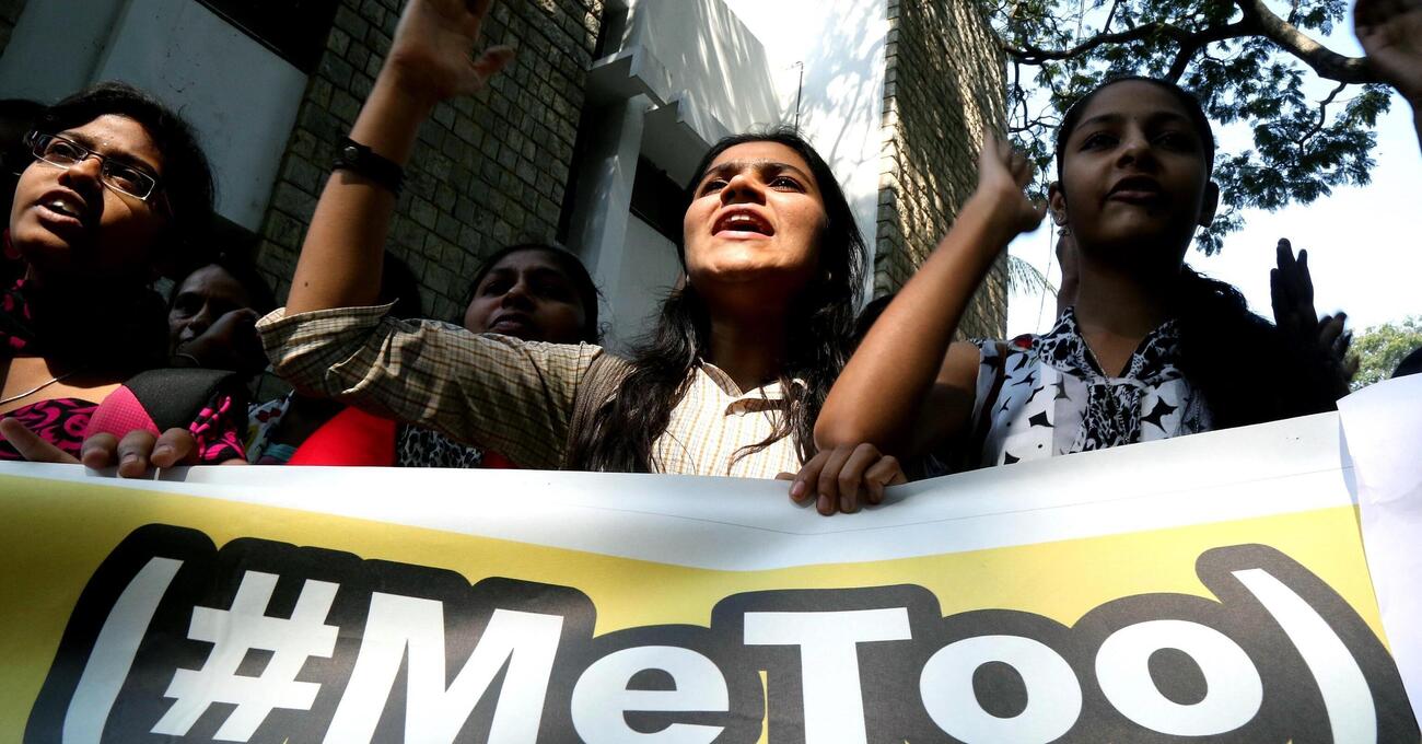 Il MeToo fa esplodere la Rai? Ecco perch&eacute; il dossier delle giovani collaboratrici rischia di innescare un nuovo scandalo
