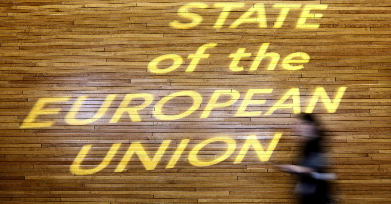 Perch&eacute; l&rsquo;Europa subisce pi&ugrave; di tutti dalle guerre, ma decide meno di tutti? E intanto America e Cina giocano a Risiko...