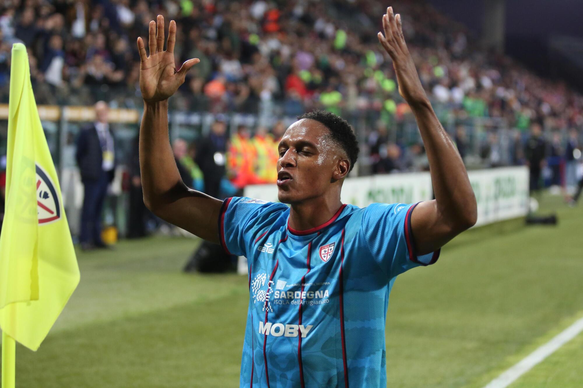 Yerry Mina