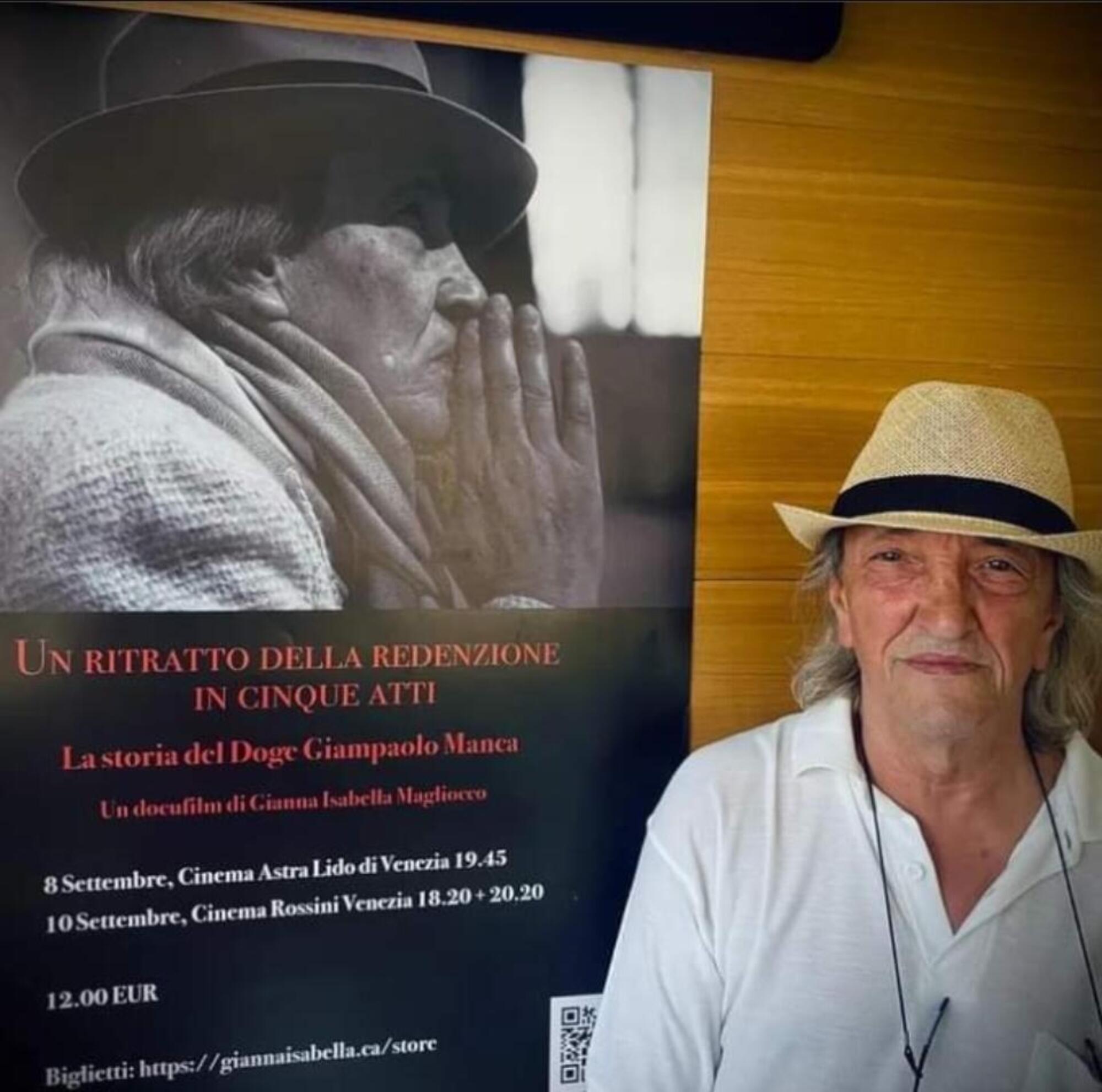 Giampaolo Manca