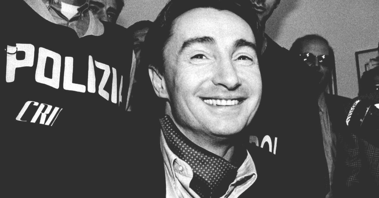 Le bombe della Mala del Brenta tornano a scoppiare? Felice Maniero a Pulp Podcast di Fedez, Giampaolo Manca a La Zanzara da Cruciani: la faida ora &egrave; social?