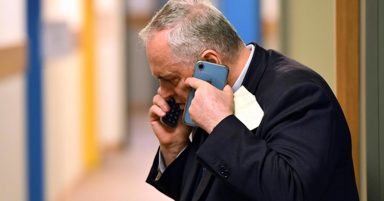 Ma perch&eacute; Lotito risponde al telefono e si fa sputtanare dai tifosi della Lazio? E se avesse ragione lui (anche su Roma, Inter e Milan) e a cascarci fossimo noi?