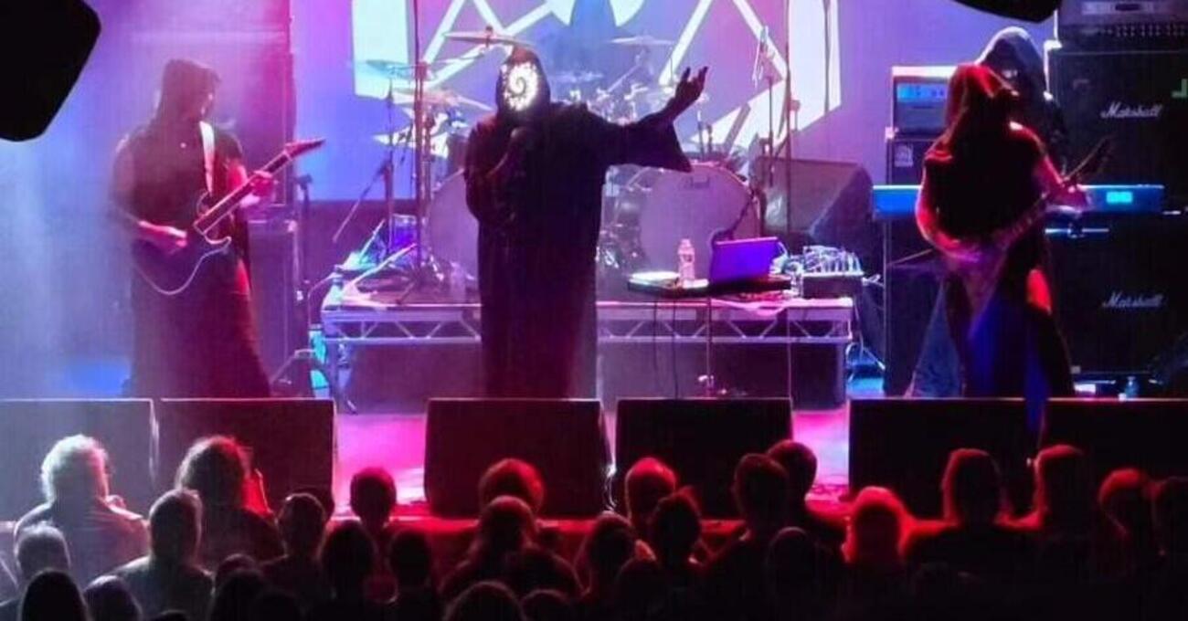 A Milano non c&#039;&egrave; mai un caz*o? Ecco Avantgarde Music Festival, cos&igrave; la smettete di lamentarvi delle popstar che fanno i sold-out (anche finti) a San Siro...