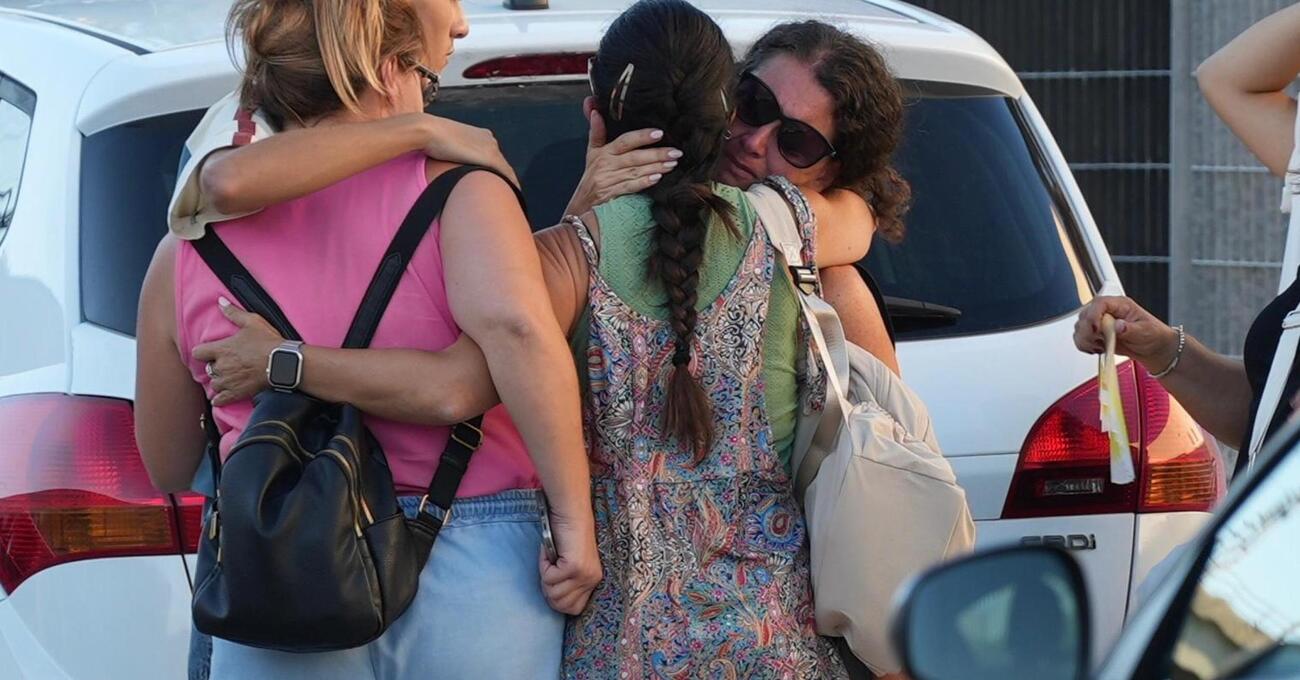 Io, aggredita mentre raccontavo i morti sul lavoro: l&rsquo;esplosione a Marcianise, le vite spezzate e il giornalismo silenziato