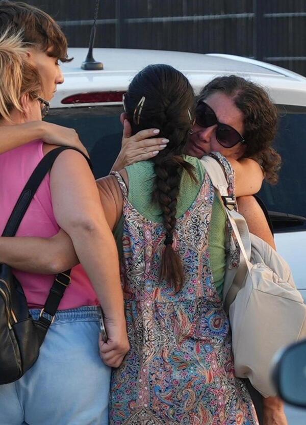 Io, aggredita mentre racconto i morti sul lavoro: l&rsquo;esplosione, le vite spezzate e&hellip;