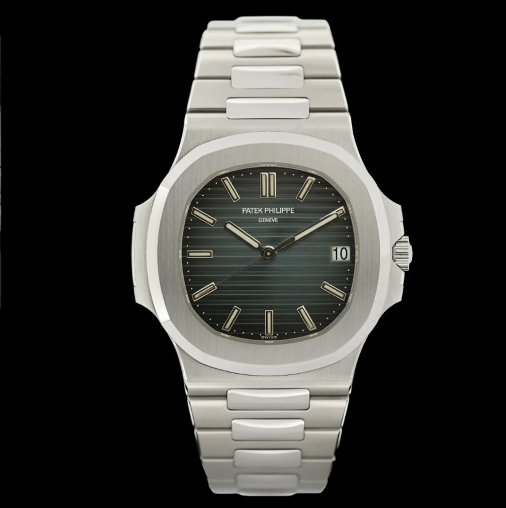nautilus 5711/1A-010 sito patek philippe
