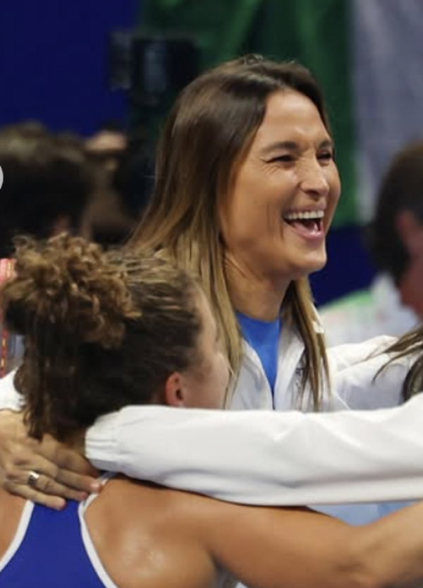 Stelle a strisce! Italia ancora Billie Jean Queen, campione del mondo: corazzata Usa polverizzata
