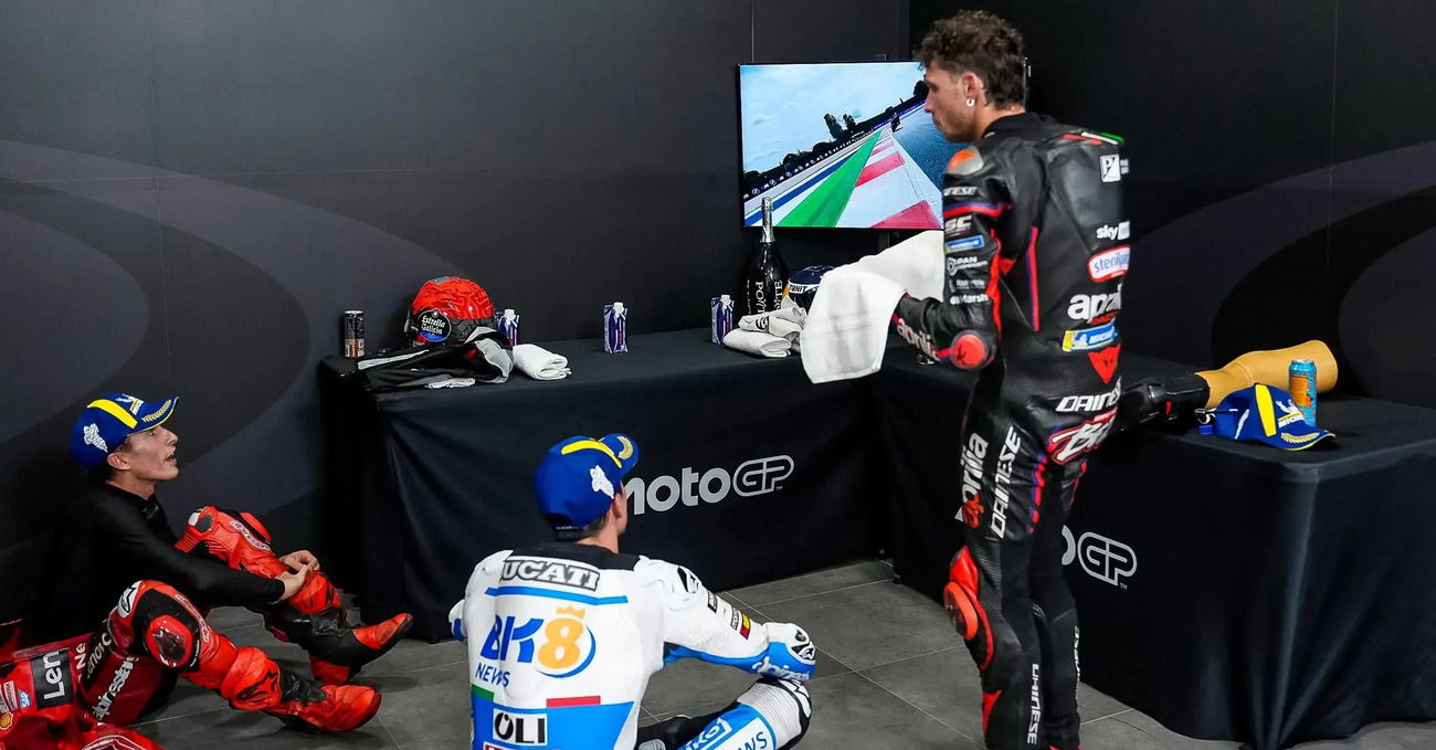 Tutti i buoni motivi per svegliarsi all&rsquo;alba e guardare la MotoGP quando Marc Marquez avr&agrave; gi&agrave; vinto il nono titolo mondiale