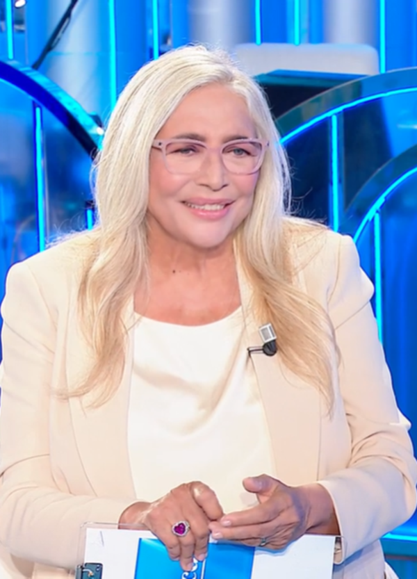 Domenica In su Rai 1, la prima puntata dell&#039;edizione &quot;corale&quot; &egrave; uno spot di TeleMeloni? E Schlein se la prende con la Rai
