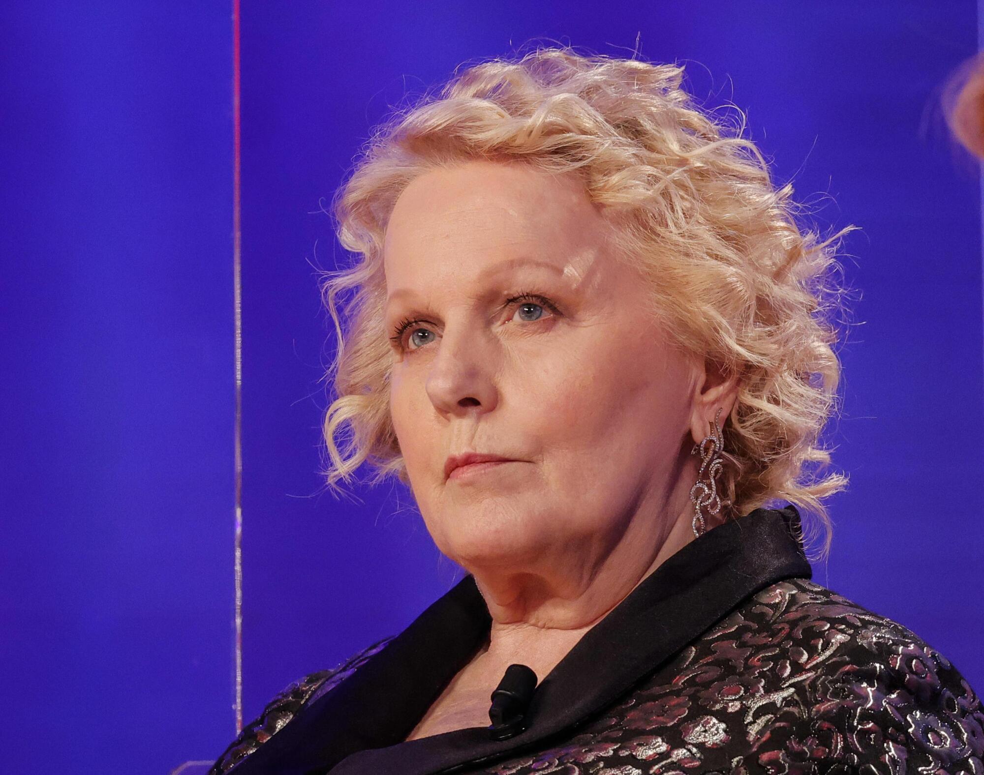 Katia Ricciarelli