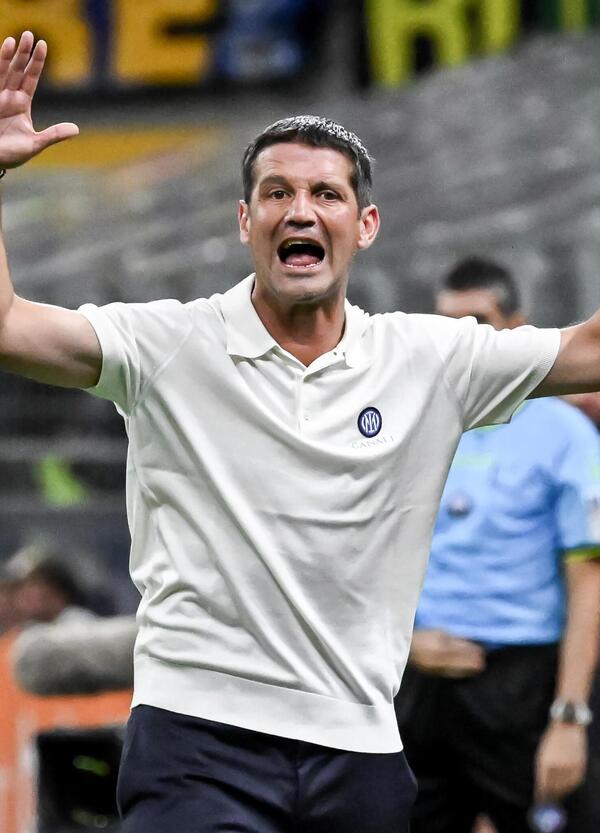 Inter, a San Siro dalla curva Nord (solo) un coro per Chivu. Primo passo dei tifosi verso la societ&agrave;?