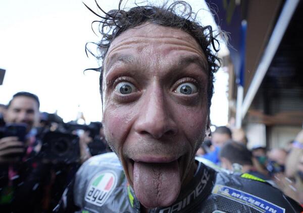 Salvate i pirati della MotoGP! Su Liberty Media, Pavese, il futuro del Motomondiale e la stessa medicina per ogni &quot;malato&quot;