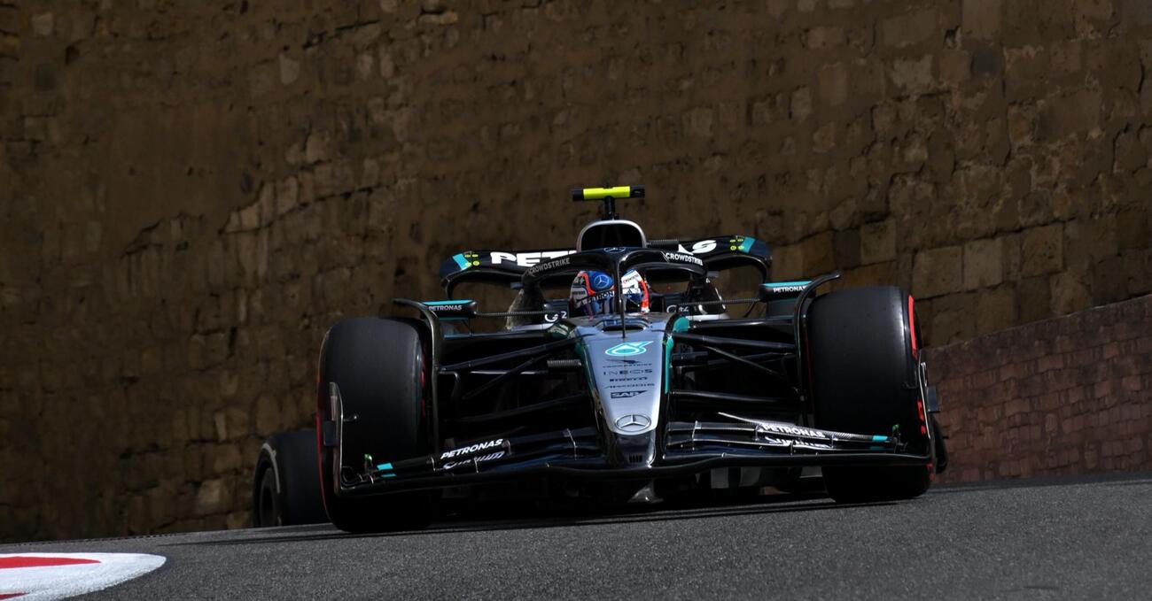 McLaren, ansia da Mondiale? A Baku Piastri sbaglia, Norris non ne approfitta e Max si avvicina. Mercedes fa il colpo, Antonelli si guadagna il rinnovo