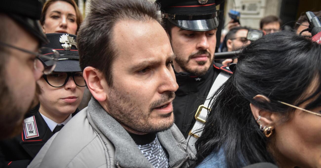 Delitto di Garlasco, la bomba di Massimo Giletti a Lo Stato delle Cose: &ldquo;&Egrave; una vergogna che non siano mai stati acquisiti i tabulati di Marco Poggi&rdquo;. Davvero in Trentino era irraggiungibile? E sulle telefonate di Sempio&hellip;