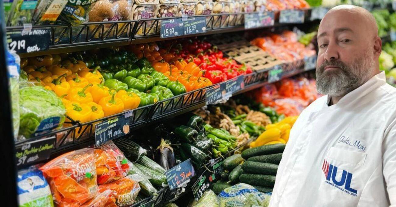 Shrinkflation, slitta ancora la legge. Guido Mori: &quot;Un&rsquo;azienda non &egrave; qualcosa di etico. Quando acquisti fai politica, basta comprare prodotti sgrammati e carne dentro 50 involucri di plastica&quot;