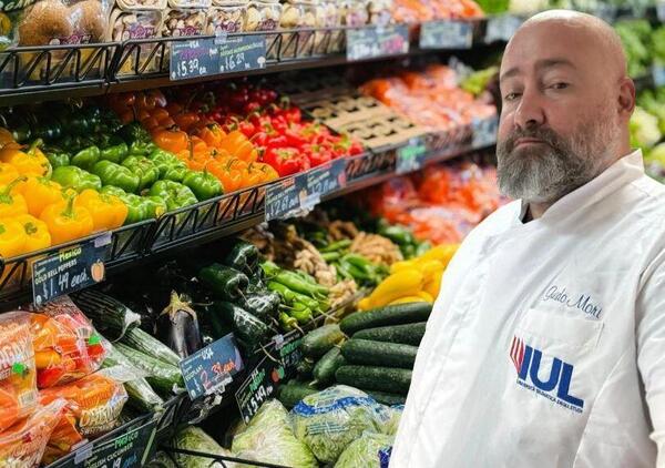 Shrinkflation, slitta ancora la legge. Guido Mori: &quot;Un&rsquo;azienda non &egrave; qualcosa di etico. Quando acquisti fai politica, basta comprare prodotti sgrammati e carne dentro 50 involucri di plastica&quot;