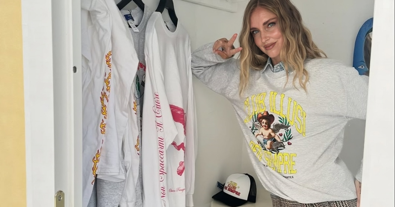 Da &ldquo;Sottona&rdquo; a sotto processo: Chiara Ferragni va in tribunale per il Pandoro Gate, ma &egrave; un caso che proprio ora sia partito il re-brand sui social?
