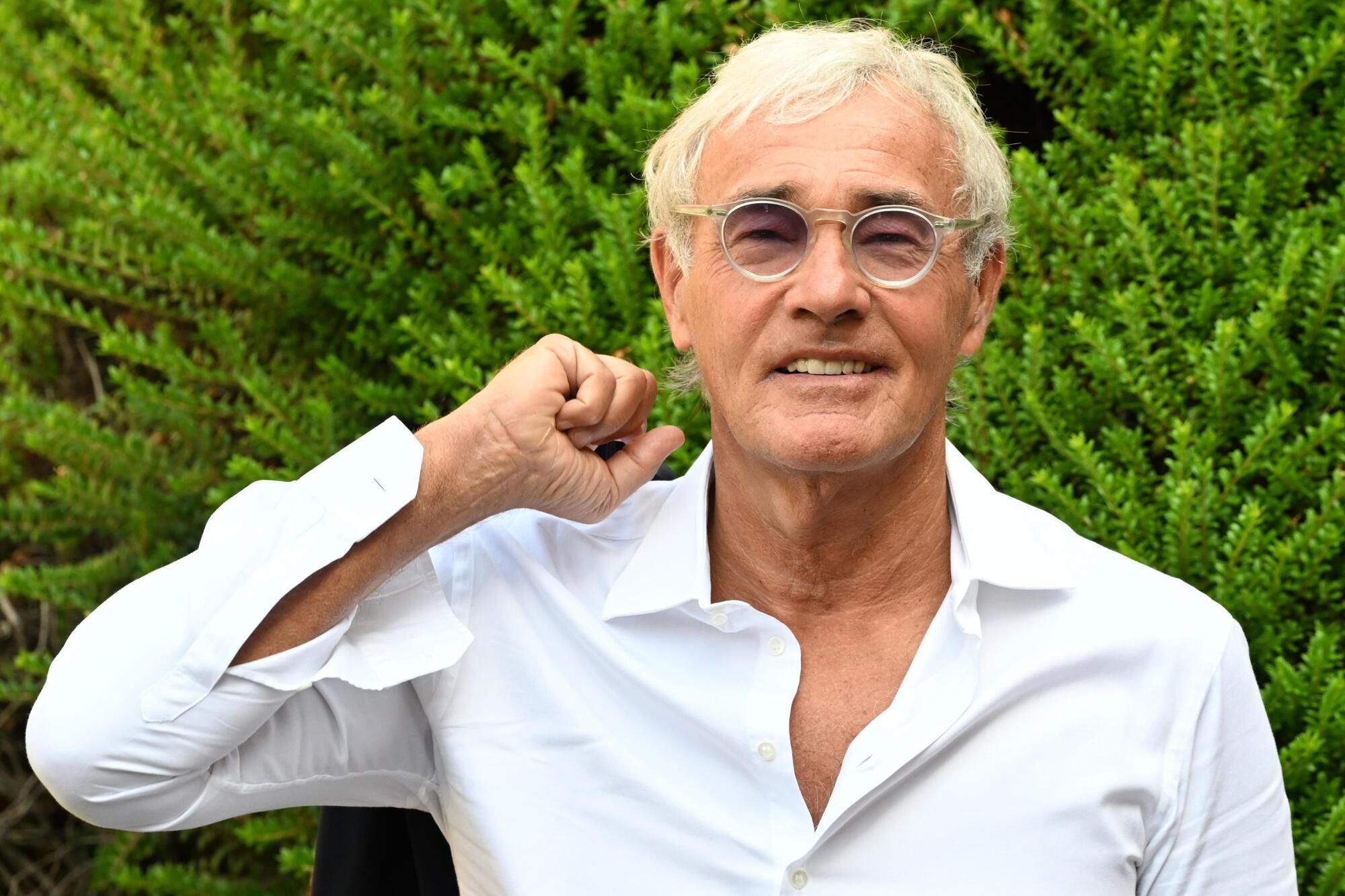 Massimo Giletti