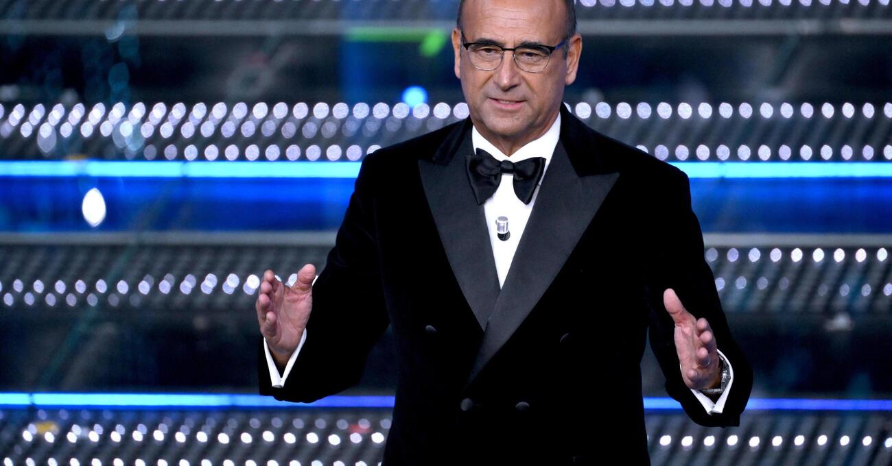 Pier Silvio Berlusconi non si ferma pi&ugrave;: dopo il successo de La Ruota della Fortuna (Canale 5), adesso vuole fare concorrenza al Festival. Si, ma con cosa? 