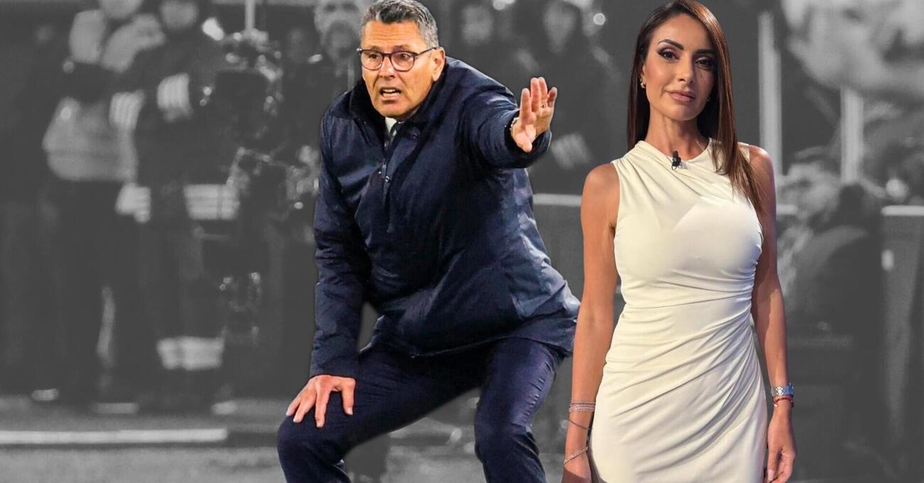 Landucci (vice di Allegri al Milan) sessista e &ldquo;patetico&rdquo; (Parenzo) per i complimenti a Monica Bertini e perch&eacute; &ldquo;noi vecchia generazione preferiamo le donne&rdquo;? Rispondono Cruciani e Capezzone