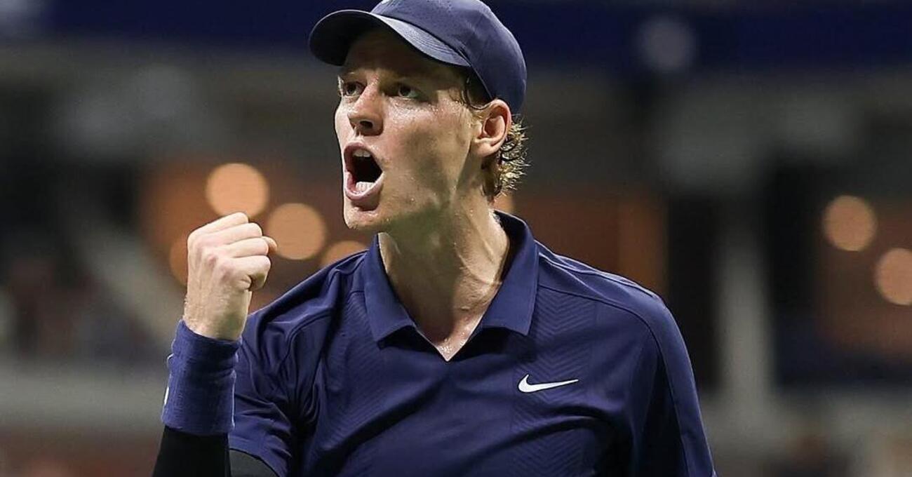 Ma il tennis &egrave; truccato per far vincere Sinner e Alcaraz? Jannik risponde alle accuse di Federer. O no?