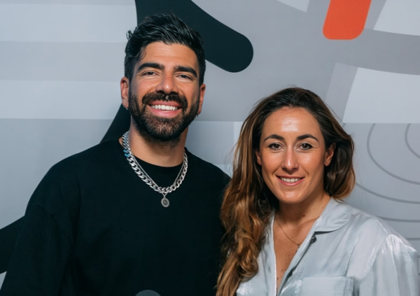 Sofia Goggia totale al Bsmt. L&#039;aiuto di Roberto Baggio dopo l&#039;infortunio: &ldquo;Decidi tu, il resto sono seghe&rdquo;. E su Vonn, Brignone, l&#039;amore e il gossip&hellip;