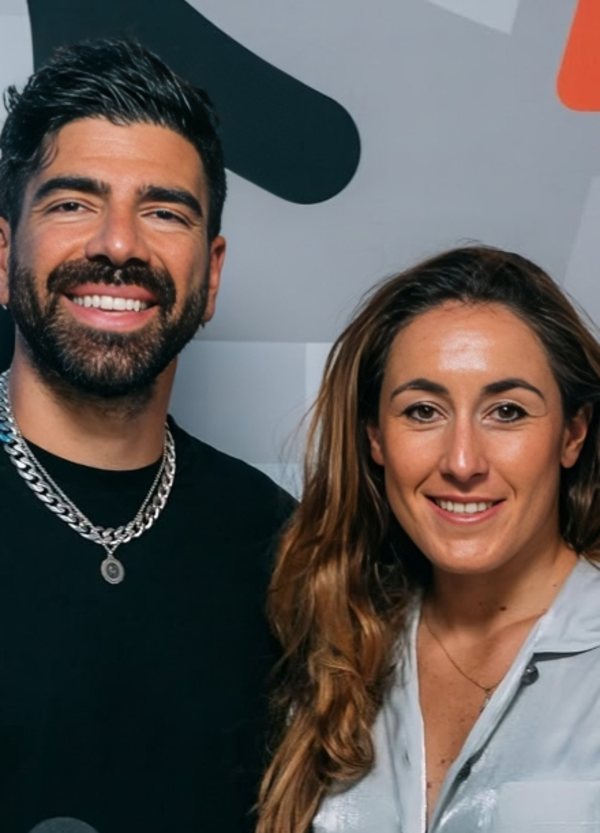 Sofia Goggia totale al Bsmt. L&#039;aiuto di Roberto Baggio dopo l&#039;infortunio: &ldquo;Decidi tu, il resto sono seghe&rdquo;. E su Vonn, Brignone, l&#039;amore e il gossip&hellip;