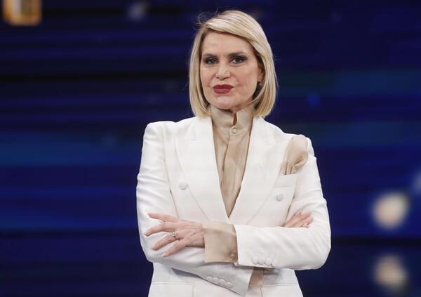 &Egrave; il Grande Fratello del riscatto? Simona Ventura gi&agrave; pronta per il reality di Canale 5: &ldquo;Leggero e divertente&rdquo;. Finalmente! E ricorda il suo Sanremo boicottato...