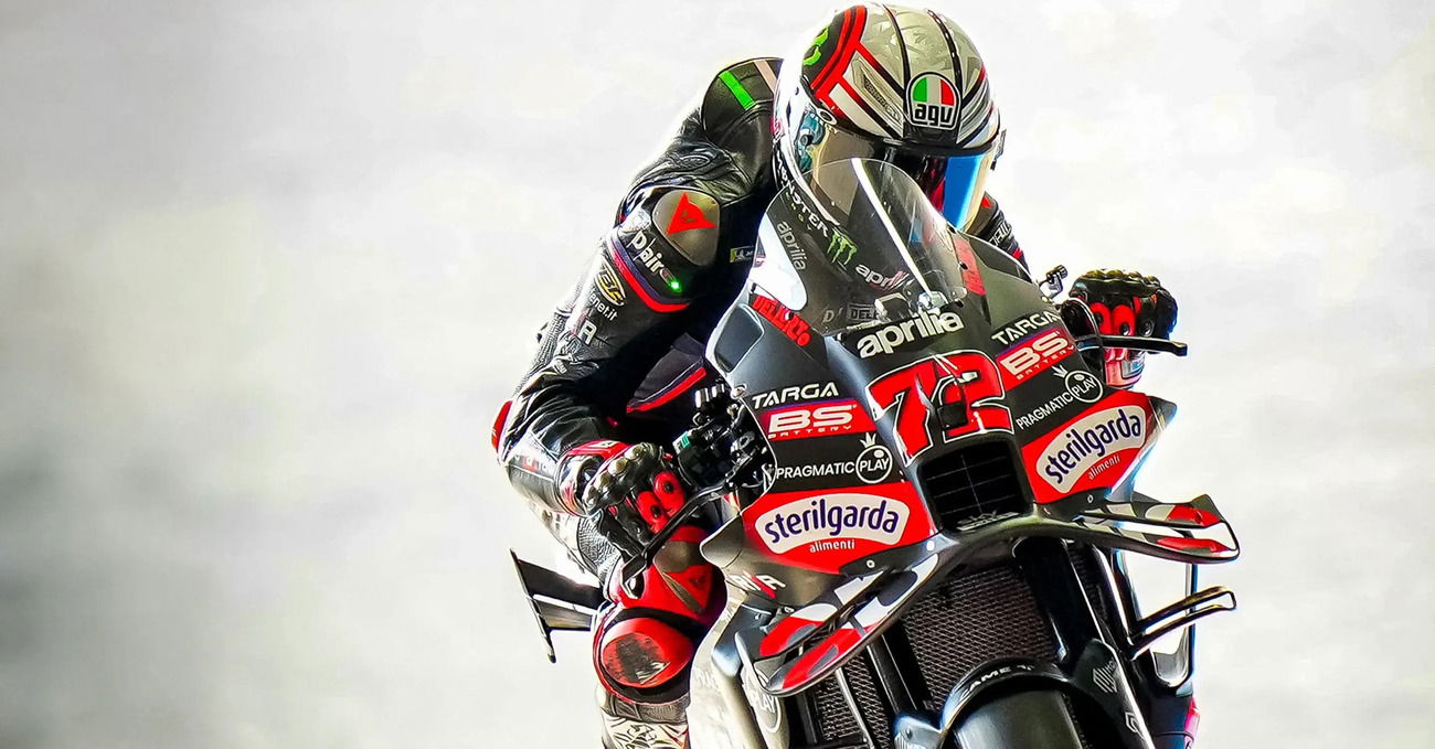 Tutto sul venerd&igrave; di Motegi: i passi gara, i passi avanti di Bagnaia, le stranezze dei Marquez, le troppe cadute, la folle giornata di Bezzecchi