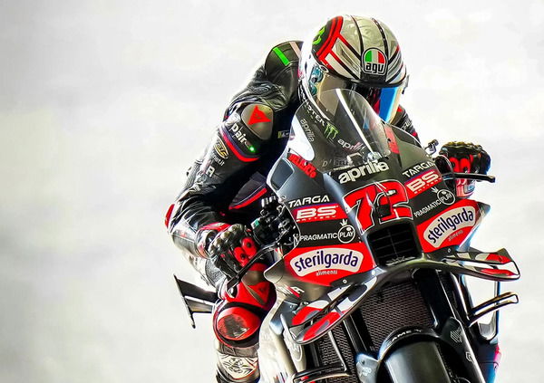 Tutto sul venerdì di Motegi: i passi gara, i passi avanti di Bagnaia, le stranezze dei Marquez, le troppe cadute, la folle giornata di Bezzecchi
