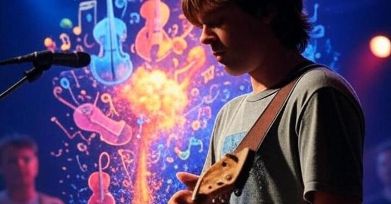 La musica non la far&agrave; mai un algoritmo! Ce lo dimostra Reno Brandoni, compositore, che ha dialogato con l&#039;IA. E scoperto che, anche se non ha un cuore, pu&ograve; aiutarti a guardarti dentro