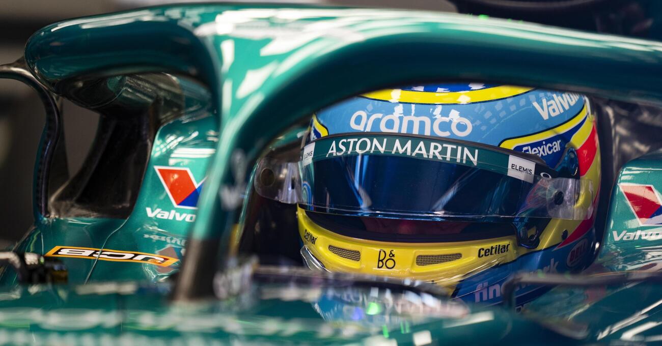 Attenzione, il 2026 sar&agrave; l&rsquo;ultimo ballo di Alonso in Formula 1? S&igrave;, ma Fernandone mette una condizione