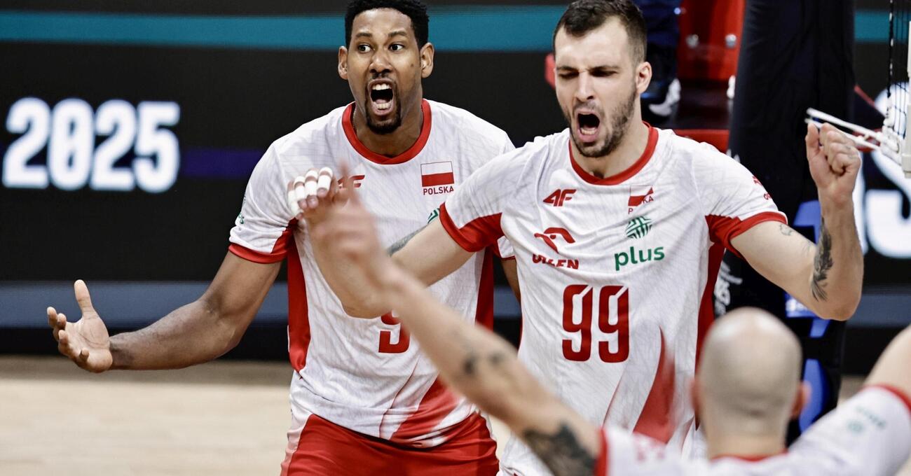 Italia-Polonia ai Mondiali di volley: ma perch&eacute; i polacchi sono i pi&ugrave; forti del mondo a pallavolo? Per il cubano naturalizzato Wilfredo Leon, ma non solo&hellip;