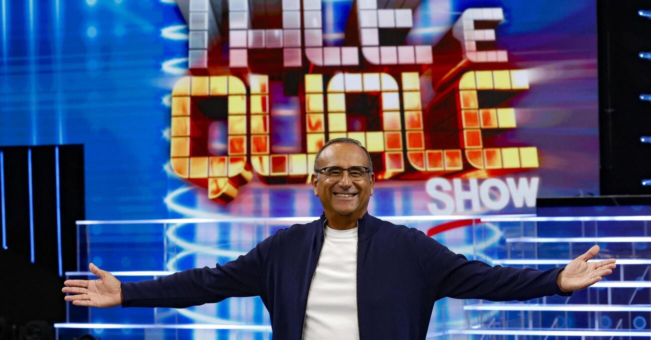 Ma quale nuova stagione! Da Tale e Quale Show a Ballando con le Stelle su Rai 1, da Tu S&igrave; Que Vales al Grande Fratello su Canale 5, &egrave; l&#039;eterno ritorno della tv sempre uguale