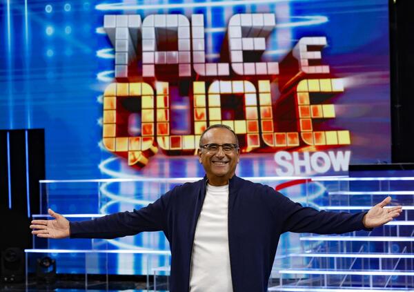 Ma quale nuova stagione! Da Tale e Quale Show a Ballando con le Stelle su Rai 1, da Tu S&igrave; Que Vales al Grande Fratello su Canale 5, &egrave; l&#039;eterno ritorno della tv sempre uguale