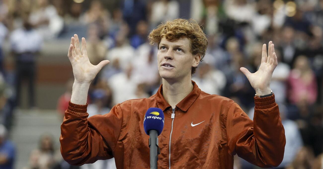 La mente di Sinner “copiata” dalla Cina? Pechino avrebbe hackerato i suoi dati cerebrali (e quelli di Leclerc, Shiffrin e Swiatek) per usi militari: “Vogliono creare un super soldato...”