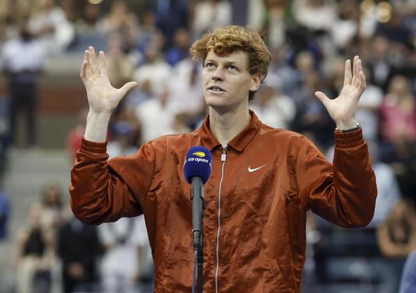 La mente di Sinner “copiata” dalla Cina? Pechino avrebbe hackerato i suoi dati cerebrali (e quelli di Leclerc, Shiffrin e Swiatek) per usi militari: “Vogliono creare un super soldato...”