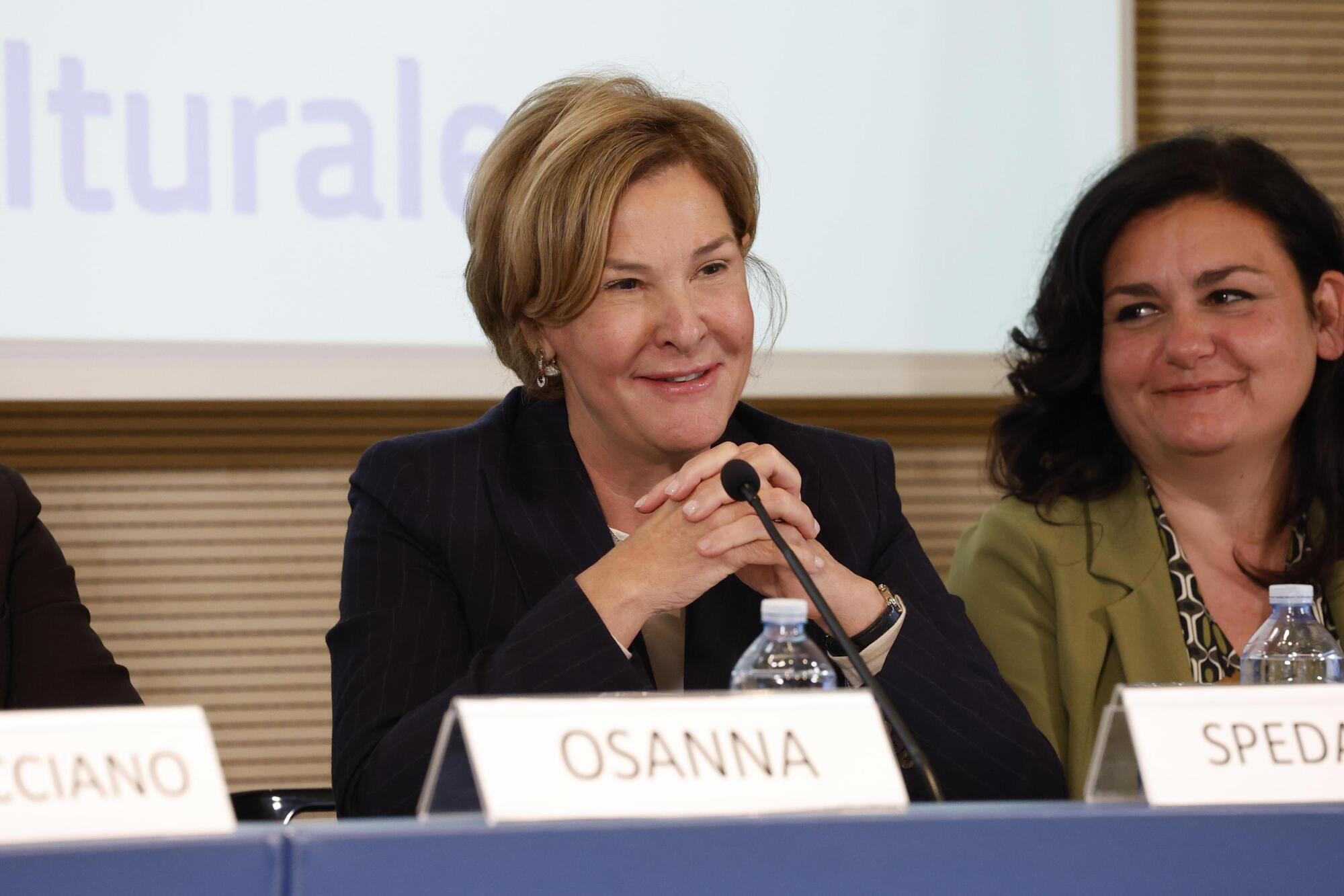 Emmanuela Spedaliere