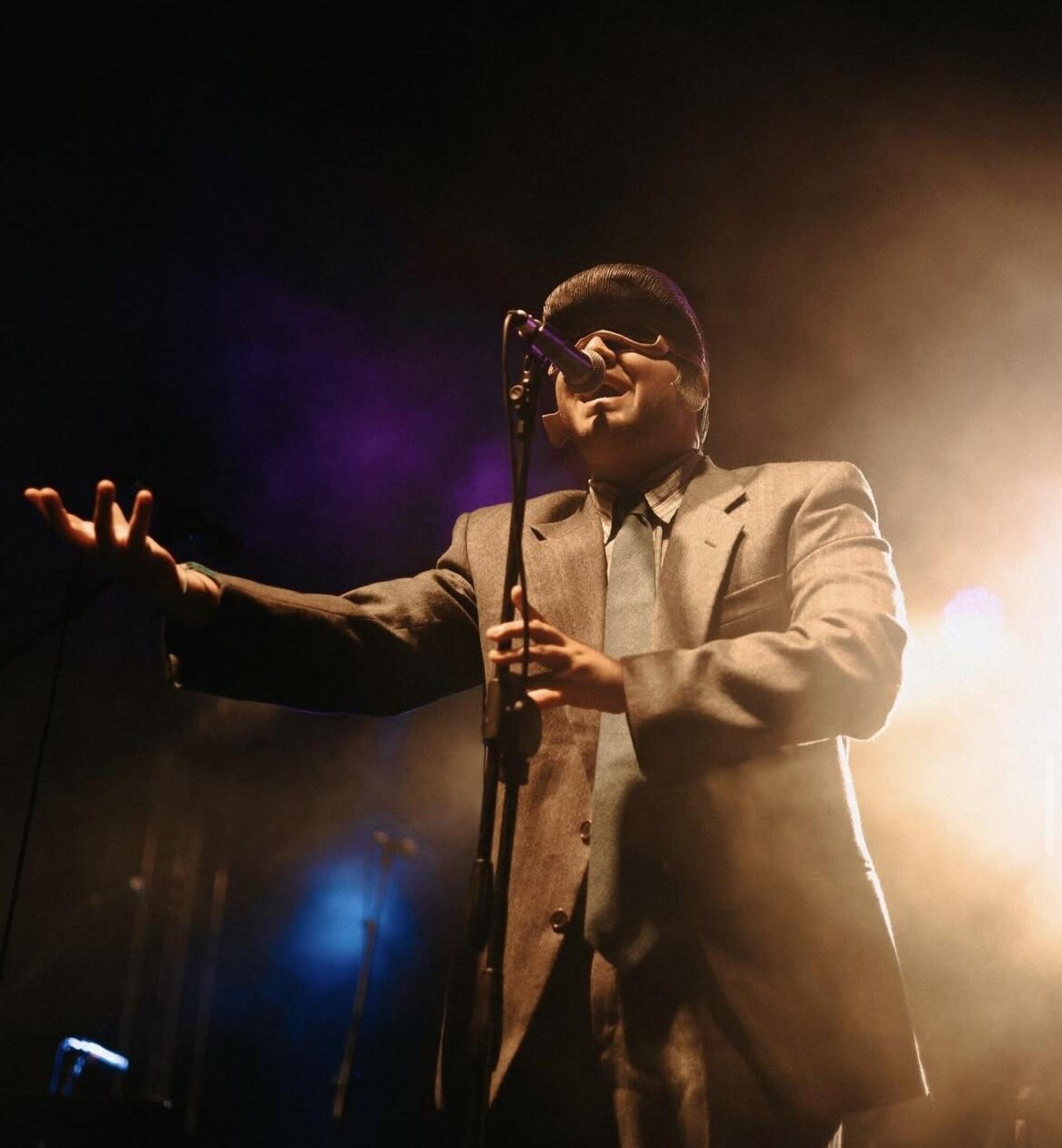Tony Pitony