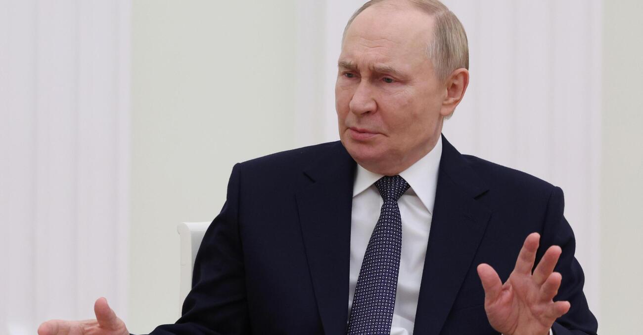 Ma quindi l&rsquo;Italia continua a comprare gas dalla Russia? Presa Diretta spara la bomba: d&agrave; ragione a Trump e sputtana l&rsquo;Europa. Ecco cosa c&rsquo;&egrave; sotto