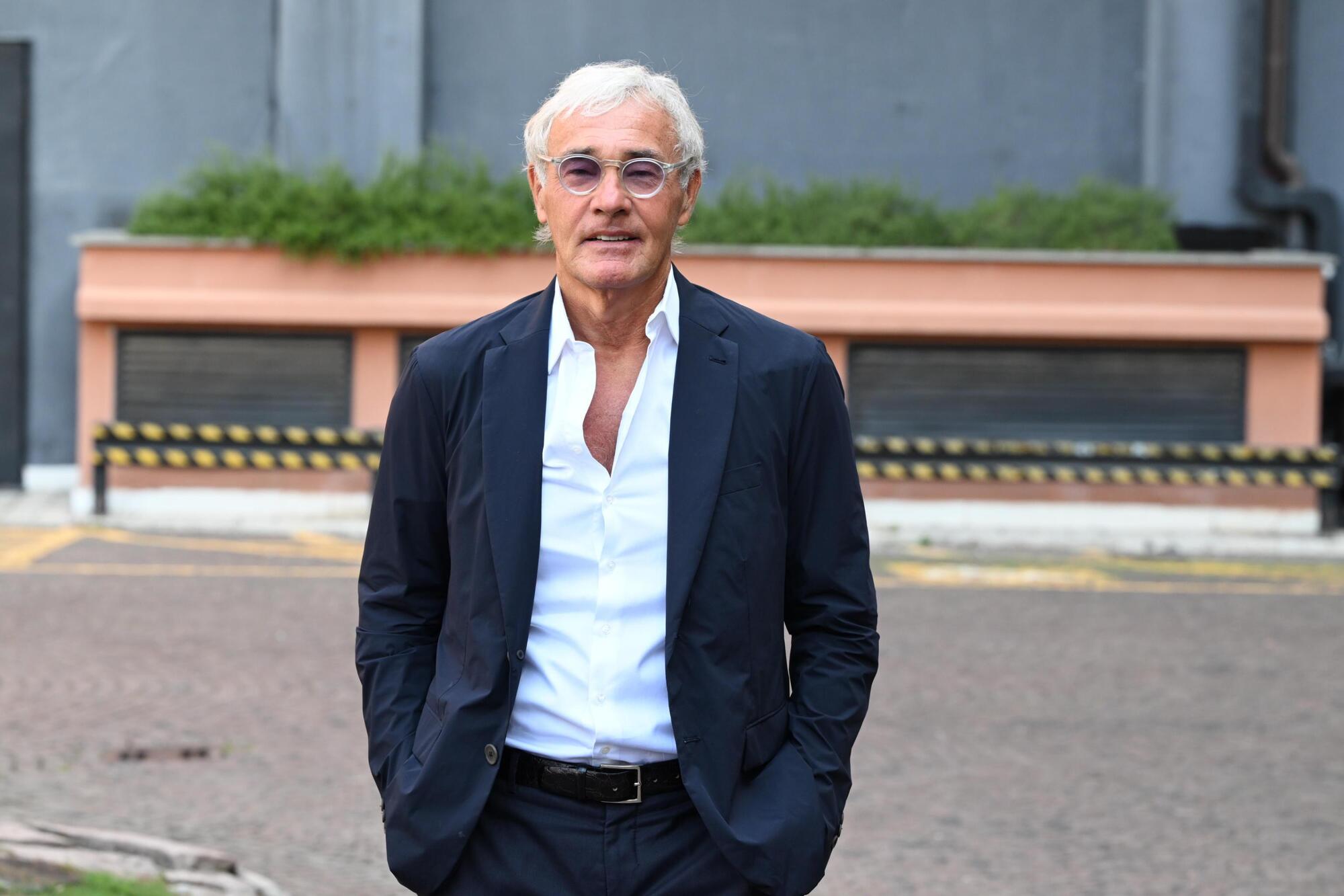 Massimo Giletti