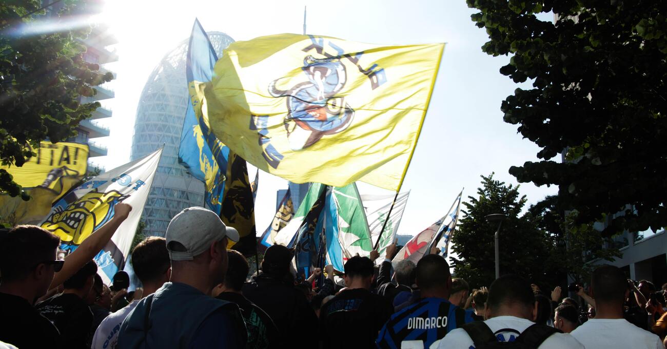 Il caso ultras un anno dopo: ecco tutto quello che &egrave; successo, i cambiamenti in curva e gli arresti. E presto su MOW il reportage da San Ferdinando e l&rsquo;intervista alla famiglia Bellocco