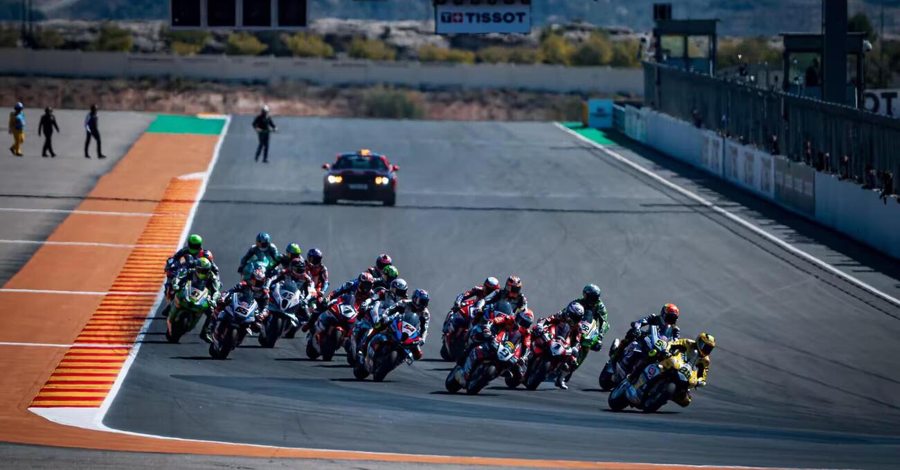 Ci sono un thailandese, un inglese e un portoghese&hellip; Fermi tutti: &egrave; la nuova SBK che ne cede uno alla MotoGP e se ne prende tre