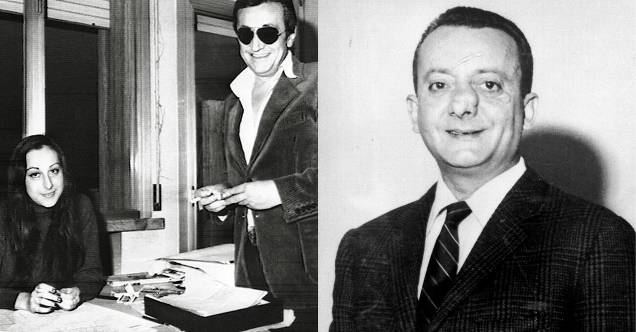 Mauro Rostagno e gli altri: settembre &egrave; il mese dei giornalisti uccisi (ma non si sa ancora da chi). Ed &egrave; giusto ricordarli. Uno per uno